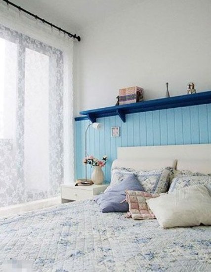 混搭风格来袭，让装饰者一见倾心