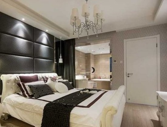 相约现代简约，描画生活精美蓝图