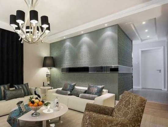 相约现代简约，描画生活精美蓝图