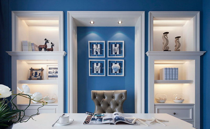 爱尔装饰-现代简欧