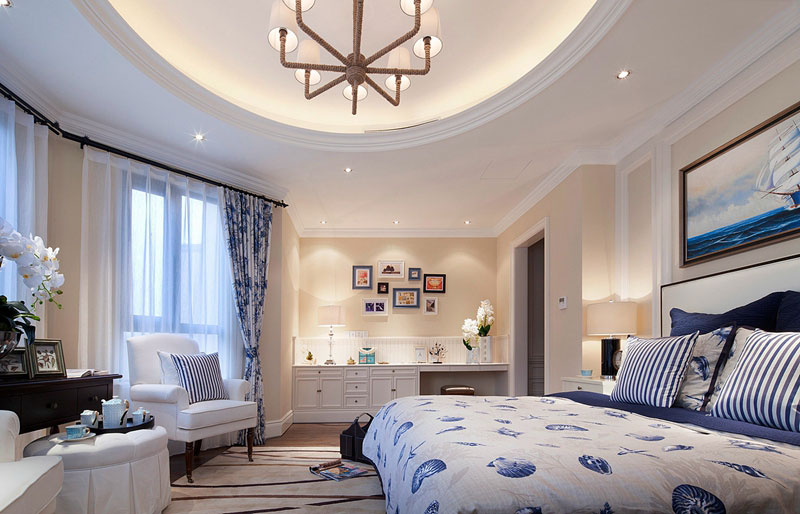 爱尔装饰-现代简欧