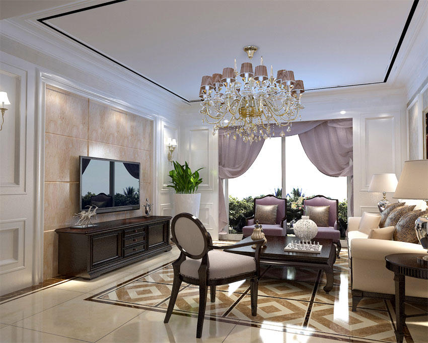 爱尔装饰-师惠坊