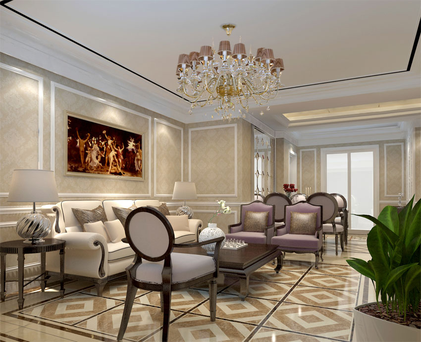 爱尔装饰-师惠坊