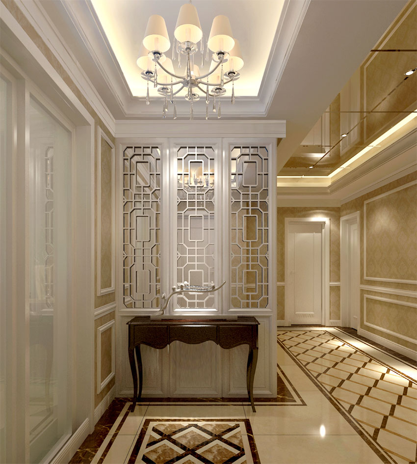 爱尔装饰-师惠坊