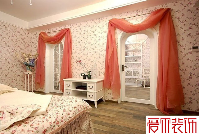 爱尔装饰-婚房装修专家