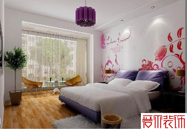 爱尔装饰-婚房装修专家